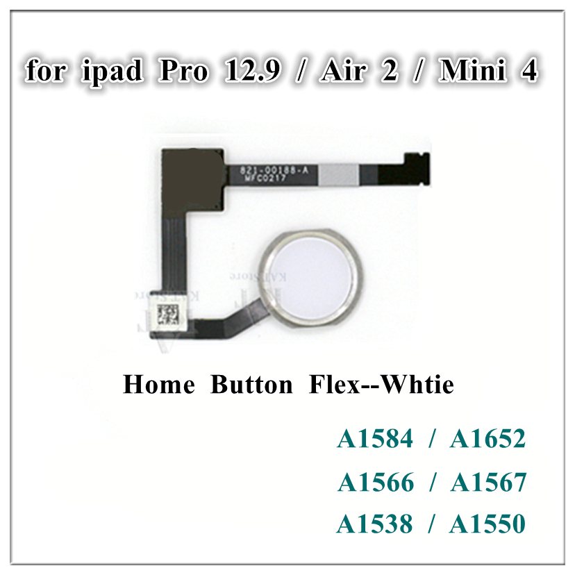 1Pcs Home Button Menu Return K - Home Bar Iphone avaliação e preço