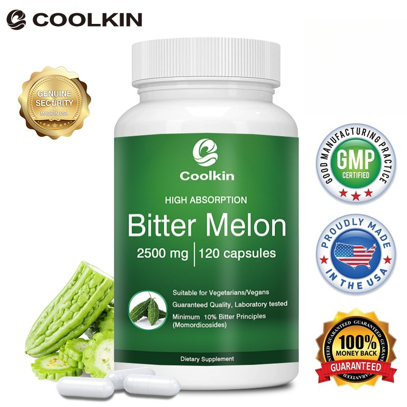 Bitter Melon Extract - Blood S - Bitters Bottle Set avaliação e preço