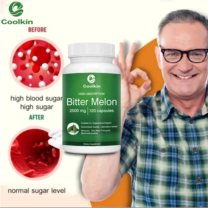 Bitter Melon Extract - Blood S - Bitters Bottle Set avaliação e preço