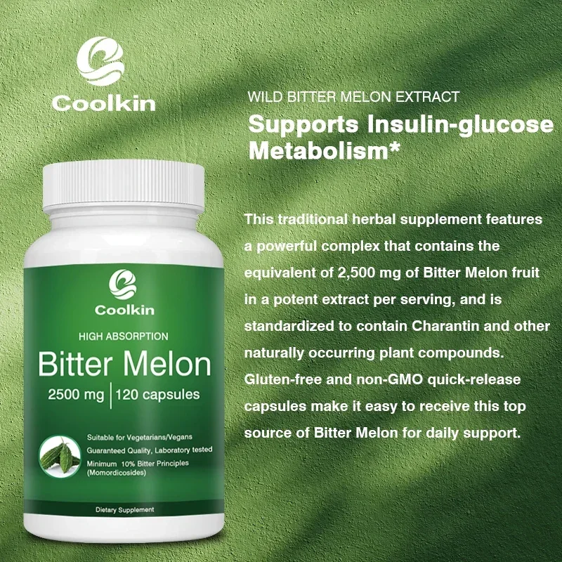 Bitter Melon Extract - Blood S - Bitters Bottle Set avaliação e preço