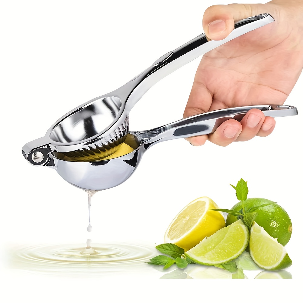 1PC Stainless Steel Manual Jui - Citrus Juicer Bar avaliação e preço