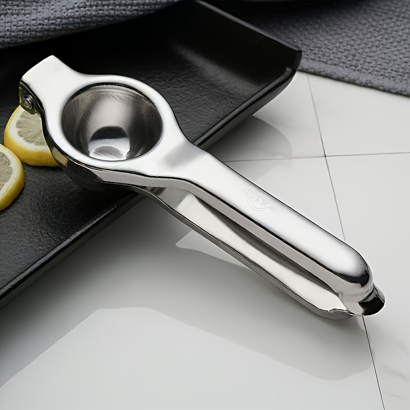 1PC Stainless Steel Manual Jui - Citrus Juicer Bar avaliação e preço