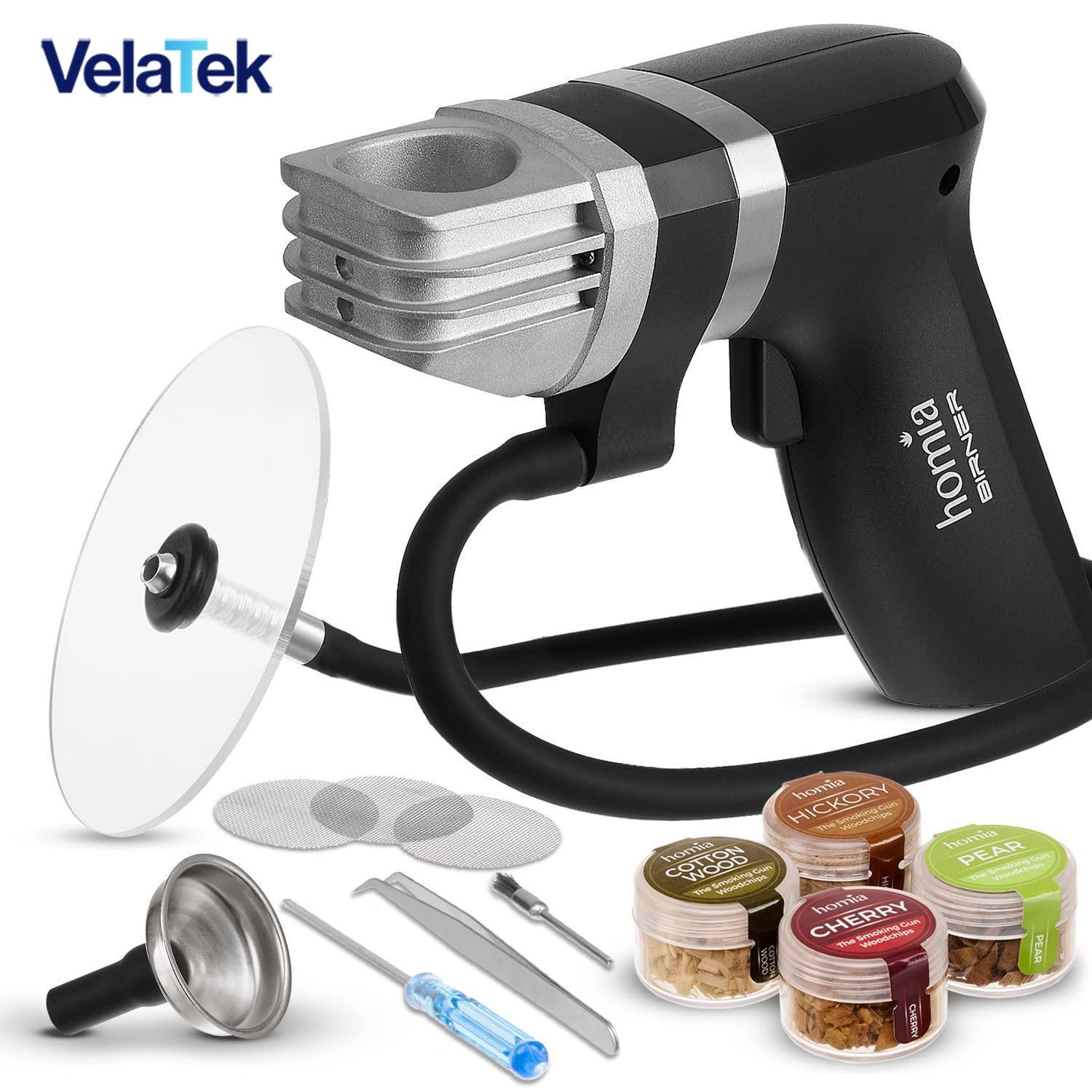 for UD2 Professional Starter K - Smoking Gun Kit avaliação e preço