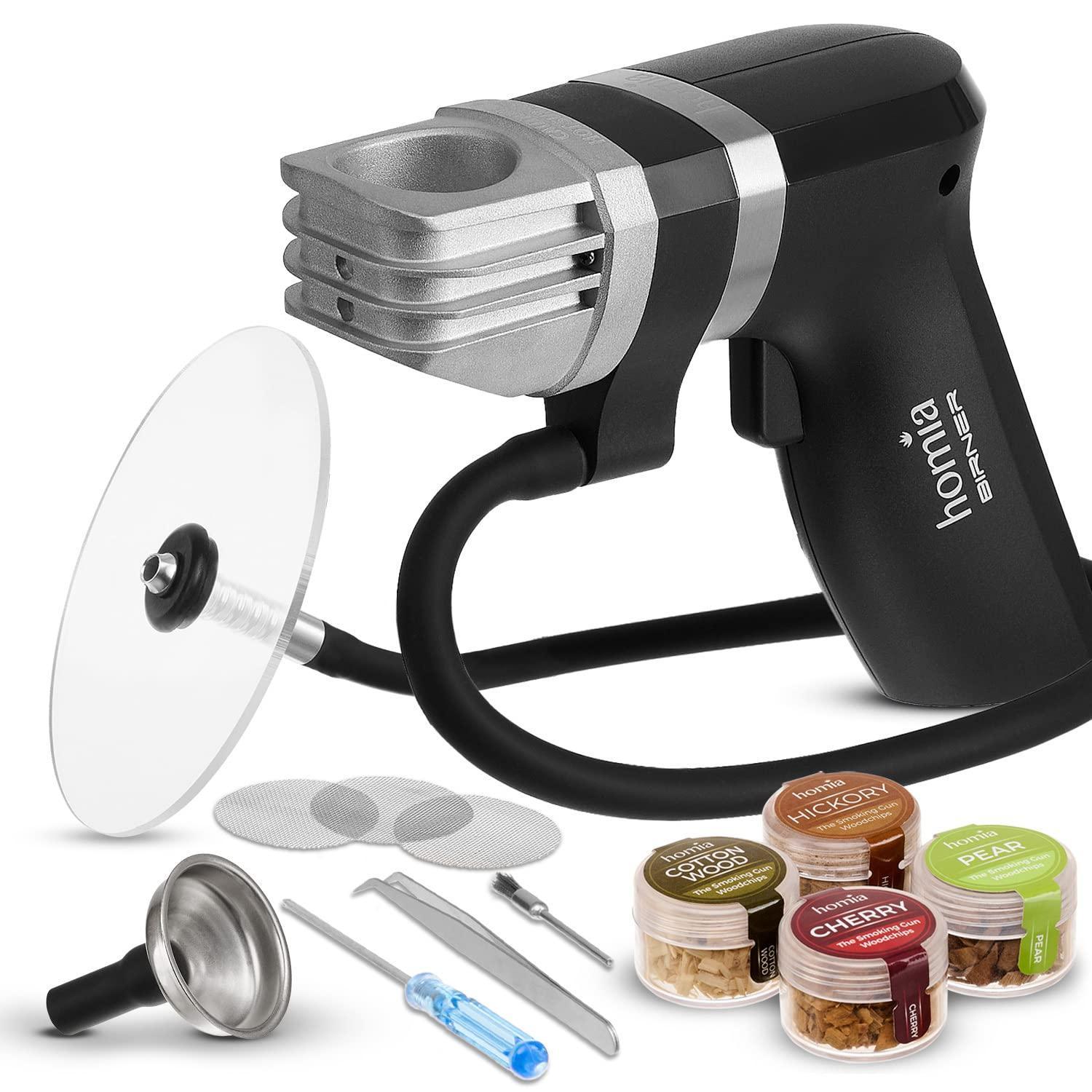 for UD2 Professional Starter K - Smoking Gun Kit avaliação e preço