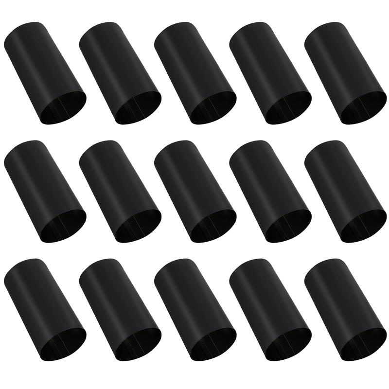 50Pcs Bottle Heat Shrink Capsu - Speed Pourer Cap avaliação e preço