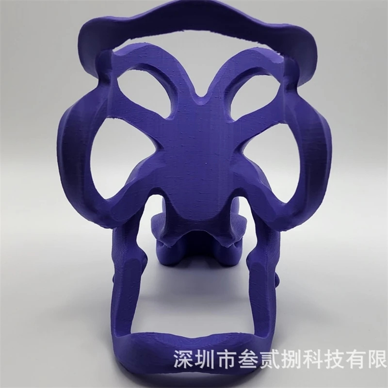Octopus Wine Bottle Rack Table - Home Bar Stand avaliação e preço