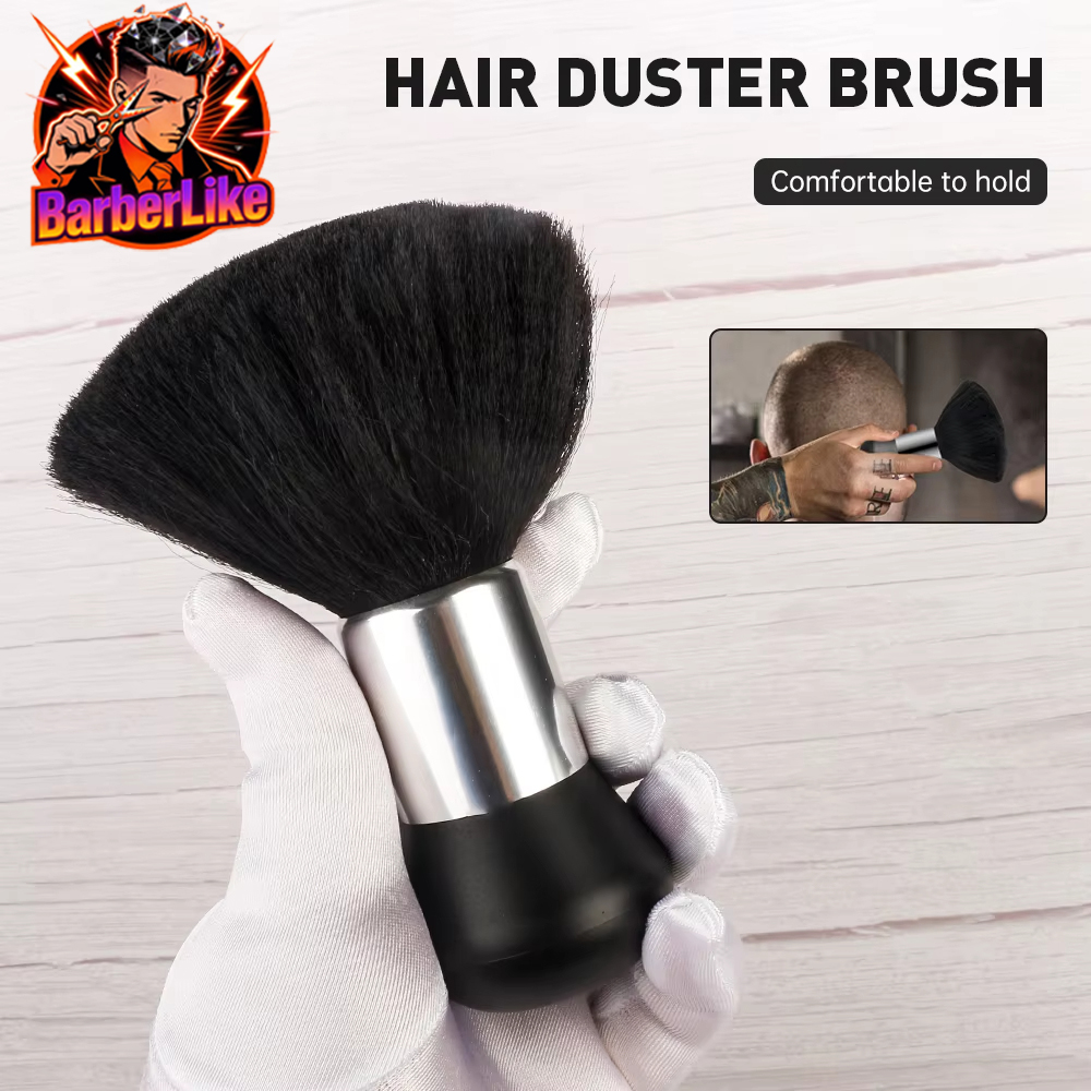 Professional Barber Neck Duste - Home Barbershop avaliação e preço
