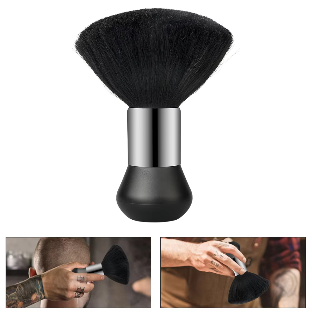 Professional Barber Neck Duste - Home Barbershop avaliação e preço