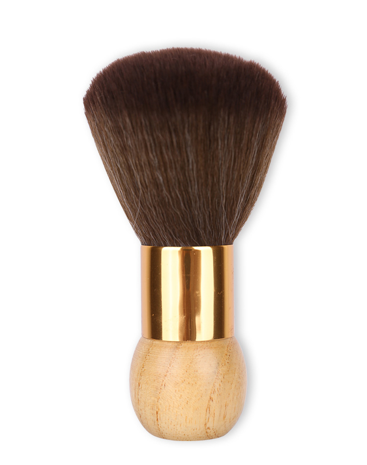 Salon Soft Hair Brush Sweeping - Home Barbershop avaliação e preço