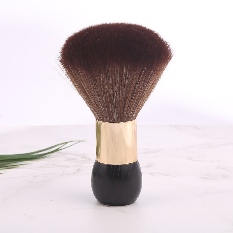 Salon Soft Hair Brush Sweeping - Home Barbershop avaliação e preço