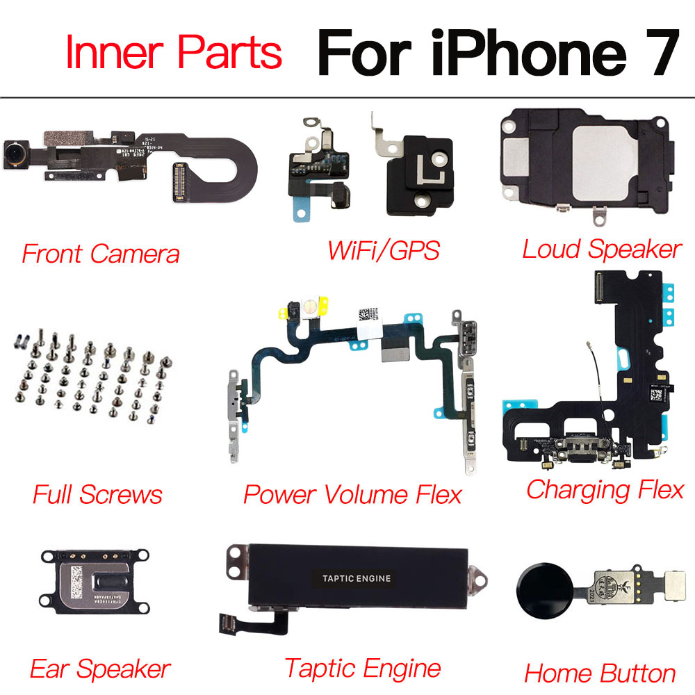 Inside Parts Replacement For i - Home Bar Iphone avaliação e preço