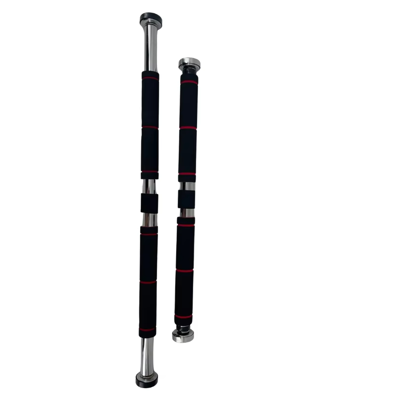 Steel Doorframe with Drill- Pu - Home Bar And Gym avaliação e preço