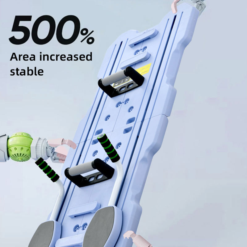 Foldable Push Up Board Set wit - Home Bar Setup Kit avaliação e preço