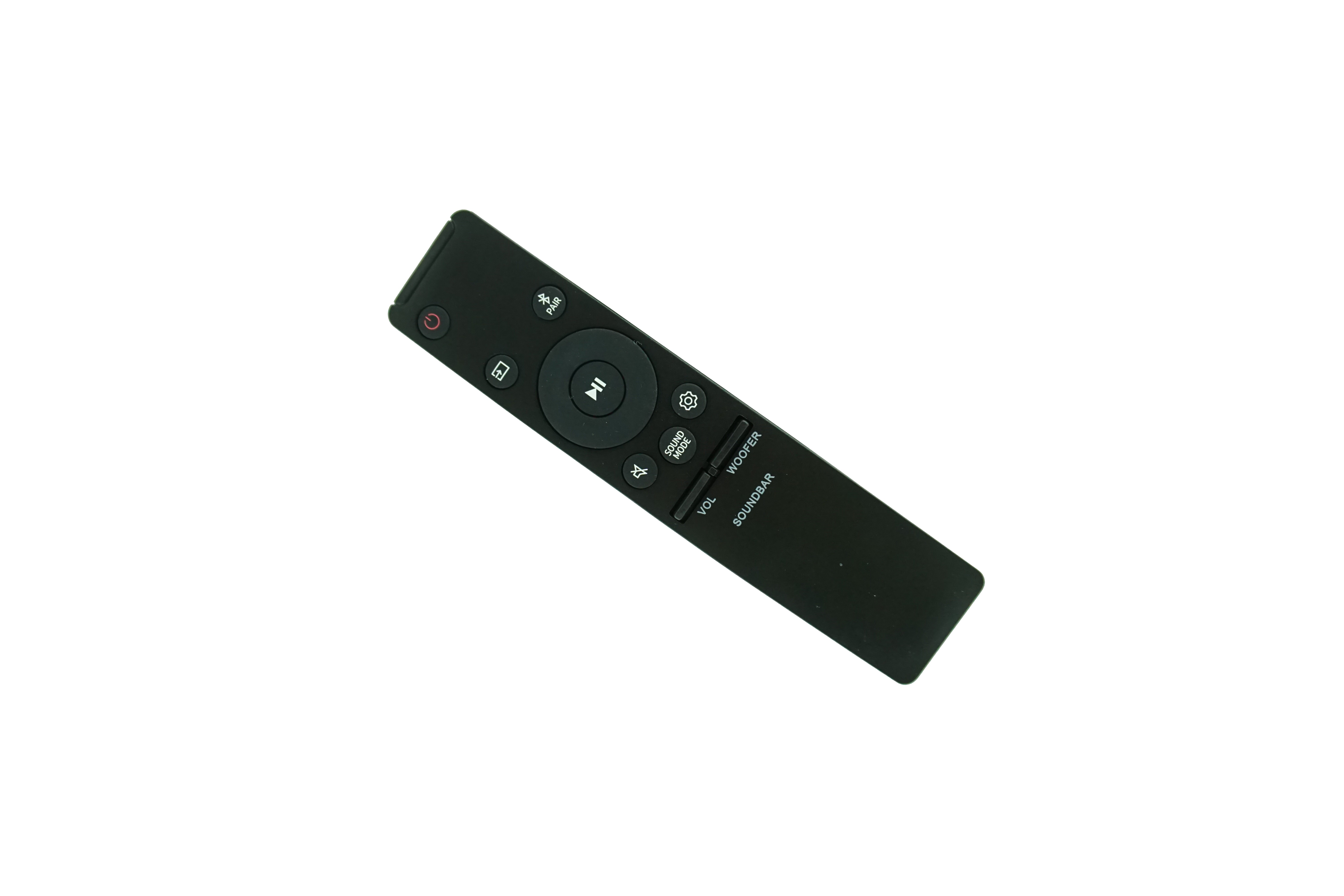 Remote Control For Samsung HW- - Home Bar And Theater avaliação e preço