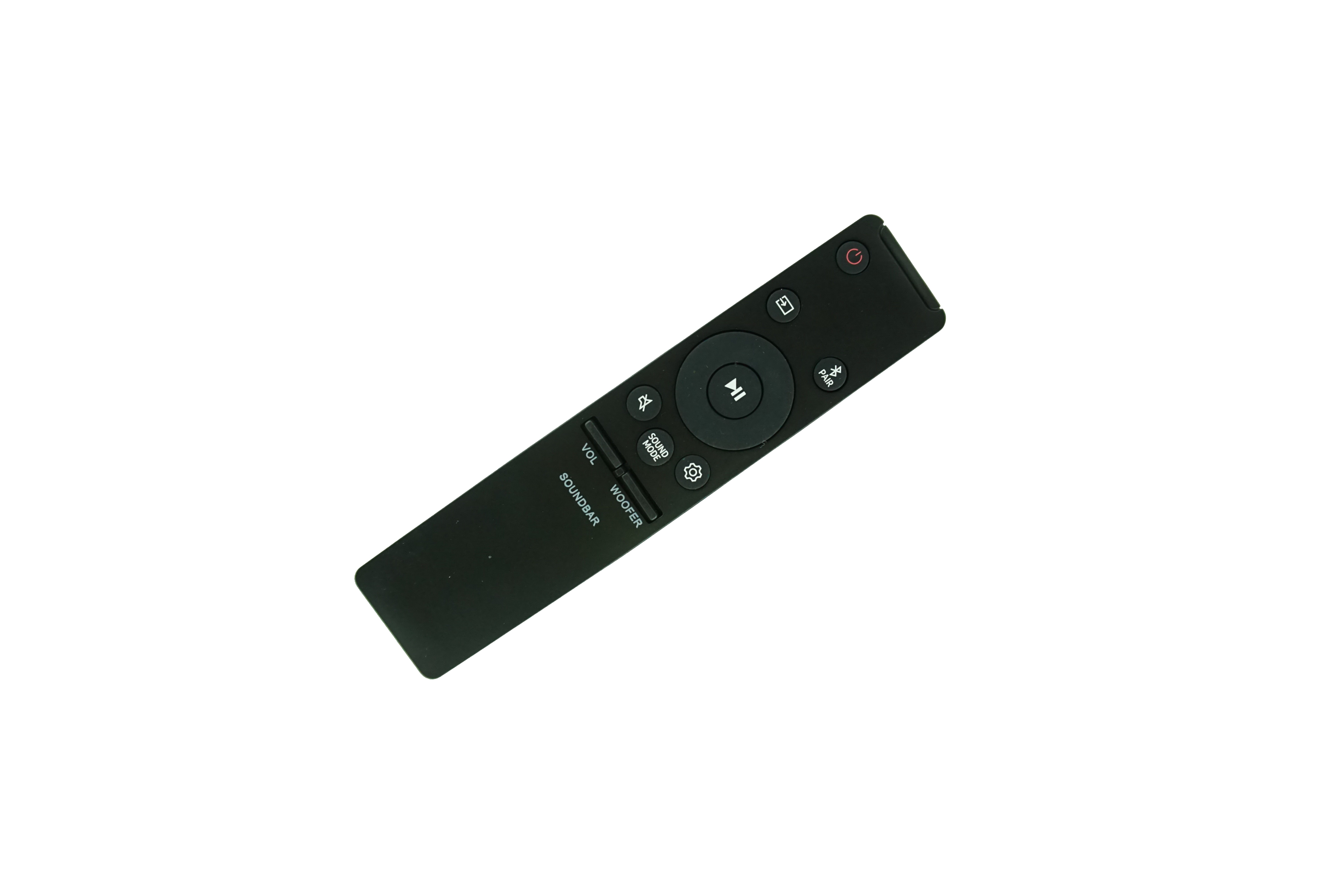 Remote Control For Samsung HW- - Home Bar And Theater avaliação e preço