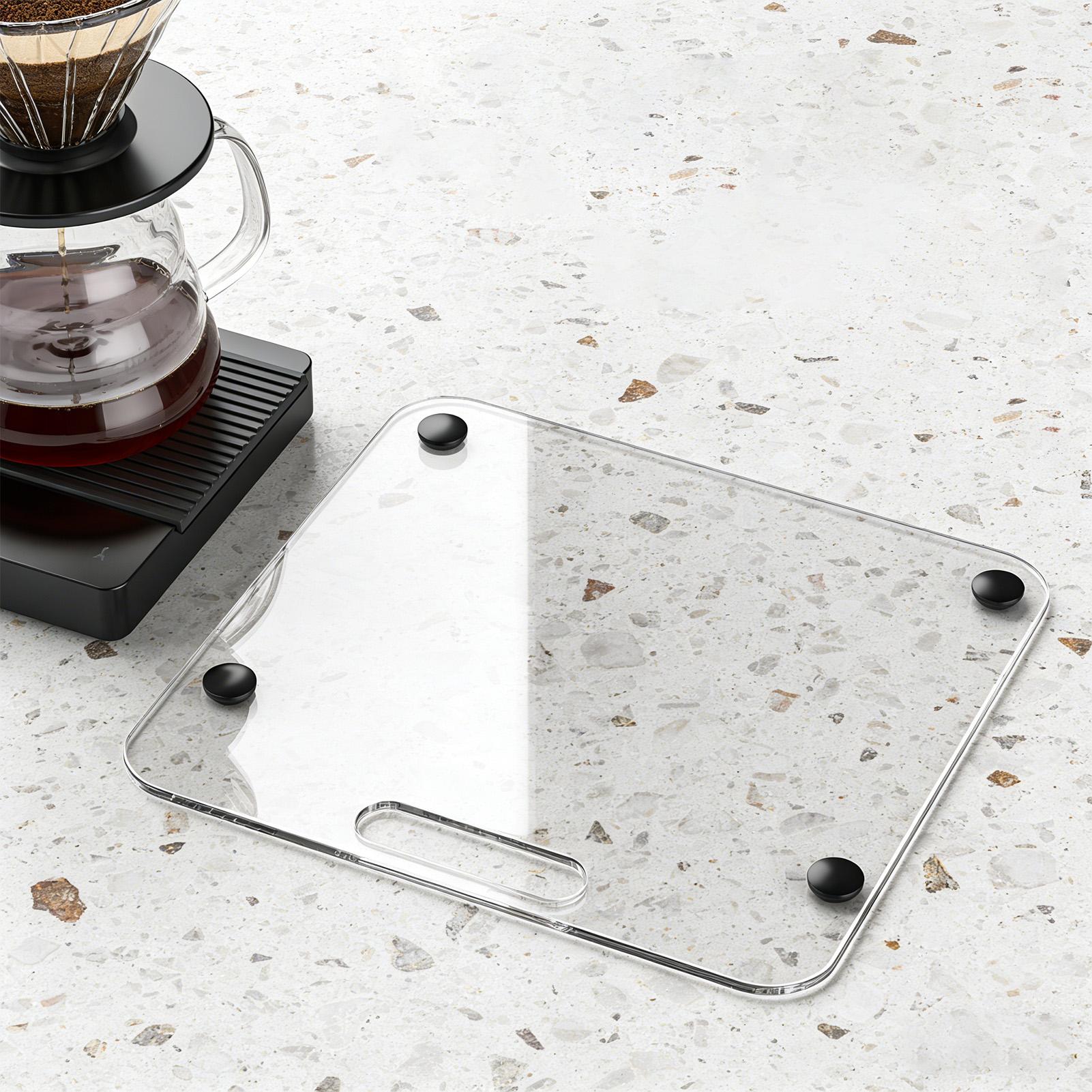 Coffee Slider For Countertop S - Home Bar And Counter avaliação e preço