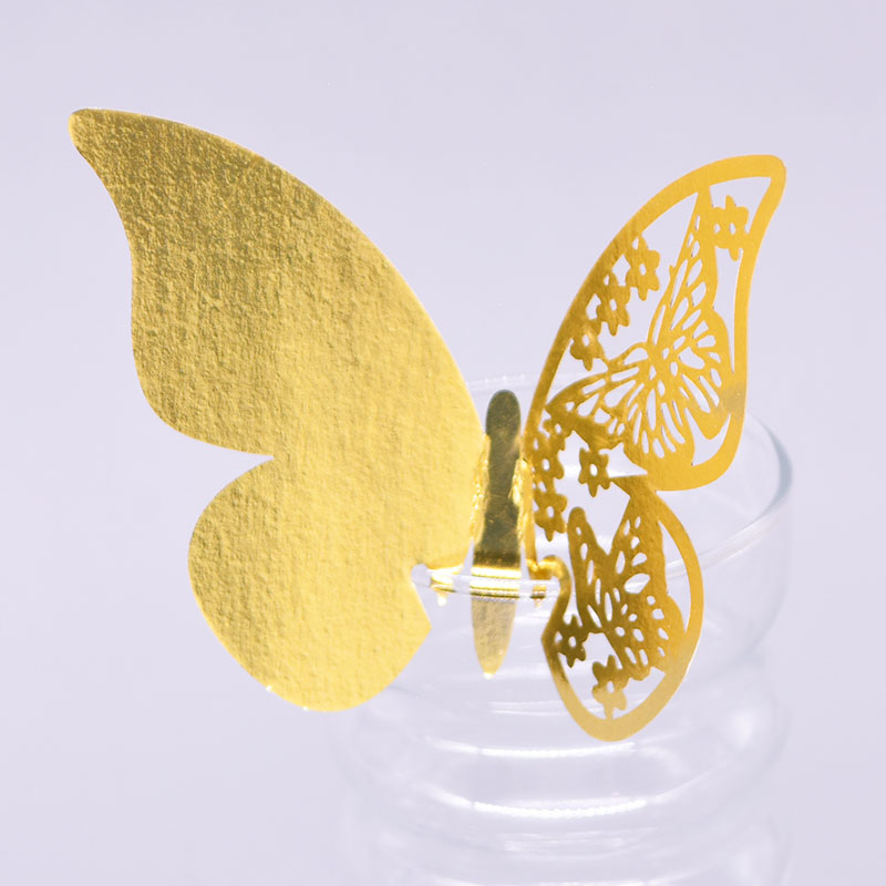 20pcs/10pcs Shiny Champagne Go - Cocktail Recipe Book avaliação e preço