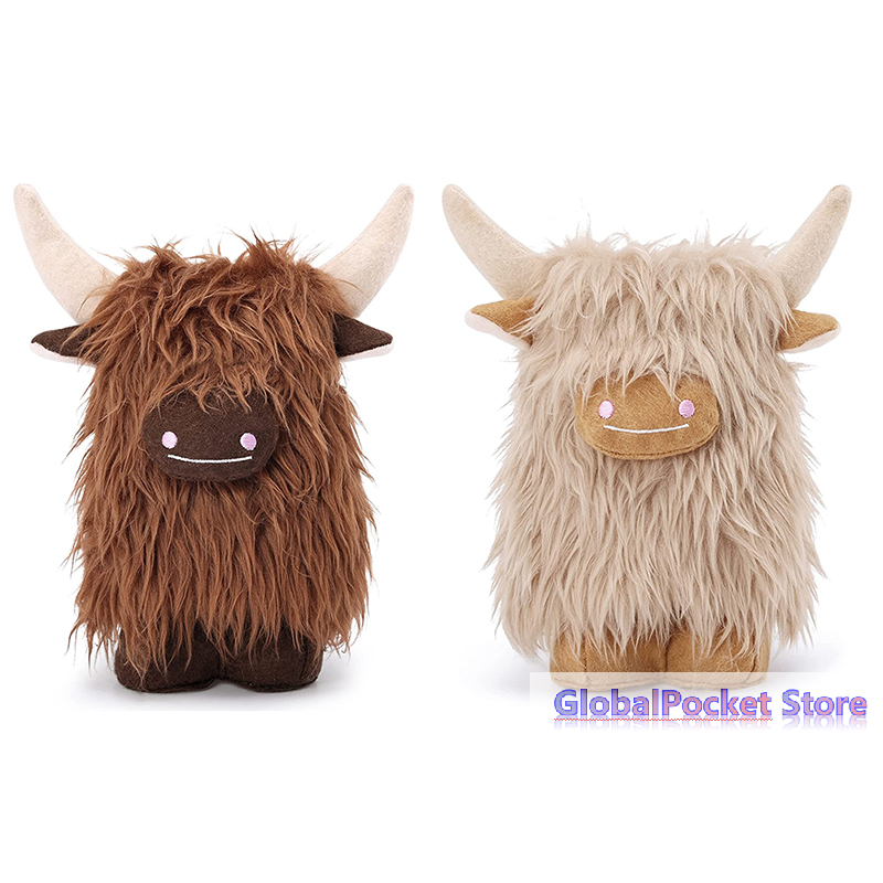Highland Cow Gnomes Birthday D - Home Bargains avaliação e preço