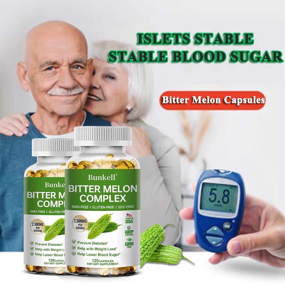 Bitter Melon Extract - Helps b - Bitters Bottle Set avaliação e preço