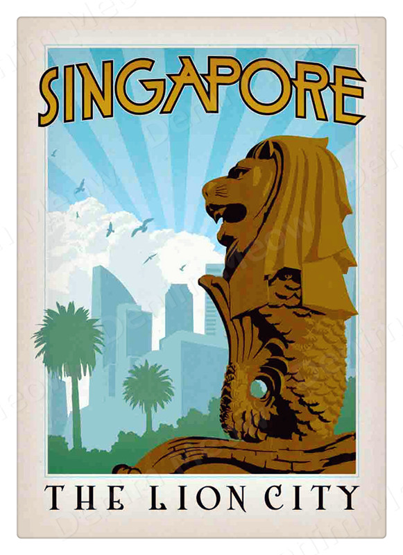 Singapore Sydney Berlin Metal  - Home Bar Sydney avaliação e preço