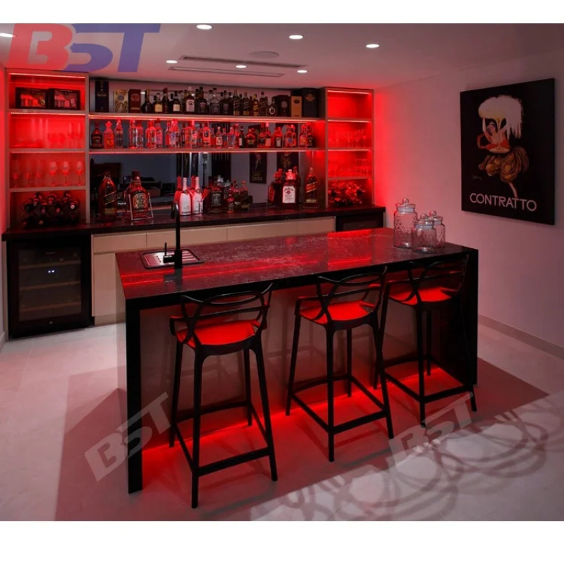 custom.Custom New and Popular  - Home Bar And Counter avaliação e preço