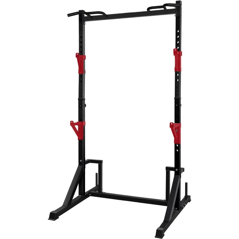 CANPA Multifunction Power Rack - Home Bar And Gym avaliação e preço