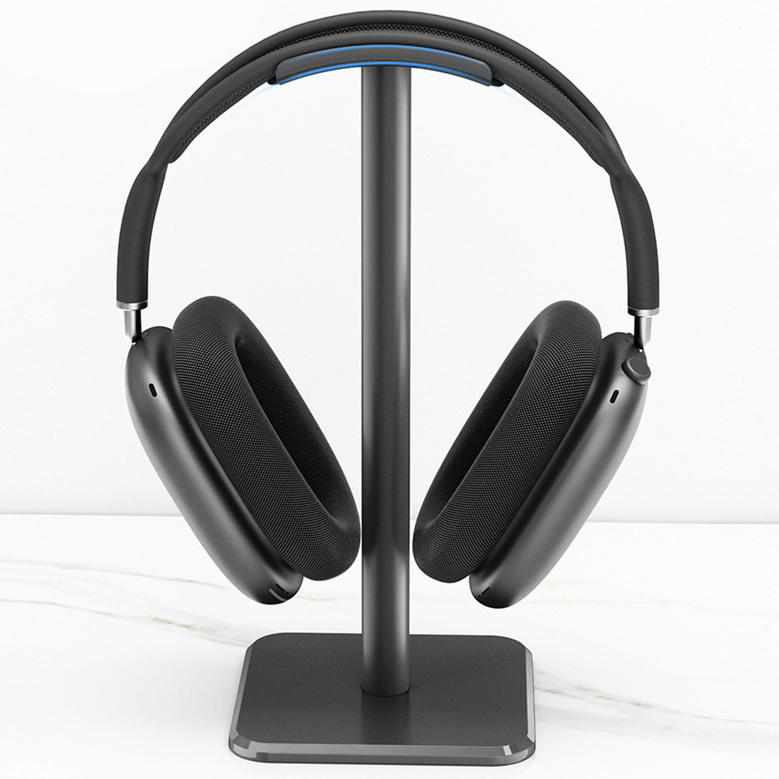 Headphone Stand Rounded Corner - Home Bar Stand avaliação e preço