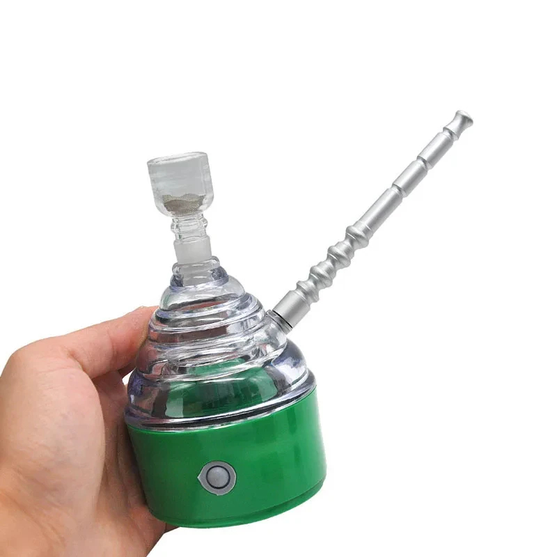 Cocktail Smoke Kit Maker Smoke - Smoking Gun Kit avaliação e preço
