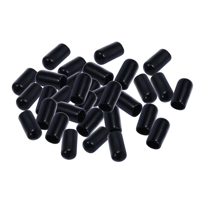 100pcs Rubber Pourer Cap Winte - Speed Pourer Cap avaliação e preço