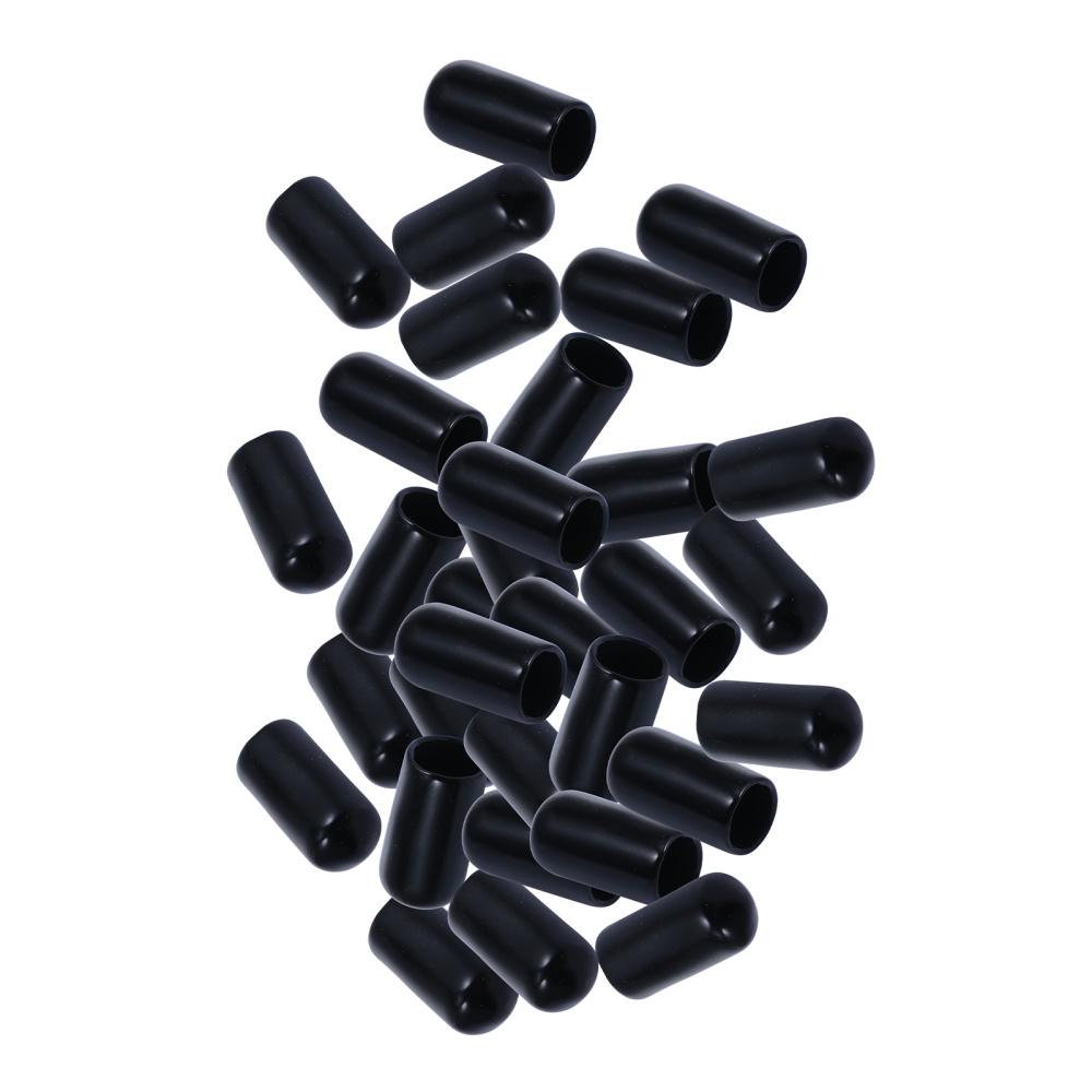 100pcs Rubber Pourer Cap Winte - Speed Pourer Cap avaliação e preço