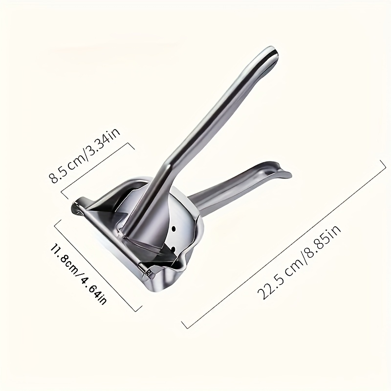 304 Stainless Steel Citrus Jui - Citrus Juicer Bar avaliação e preço