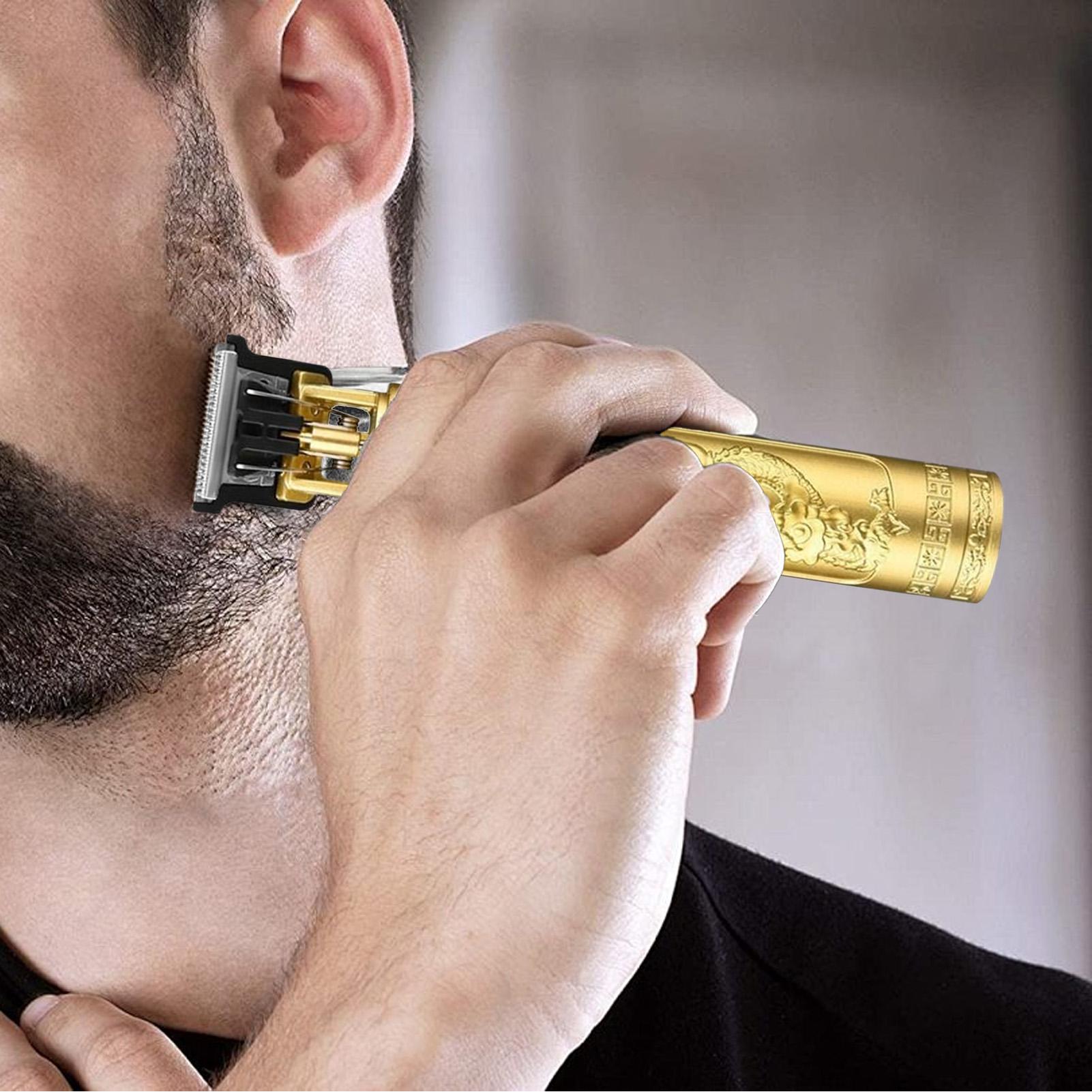 Cordless Hair Clippers Cordles - Home Barbershop avaliação e preço