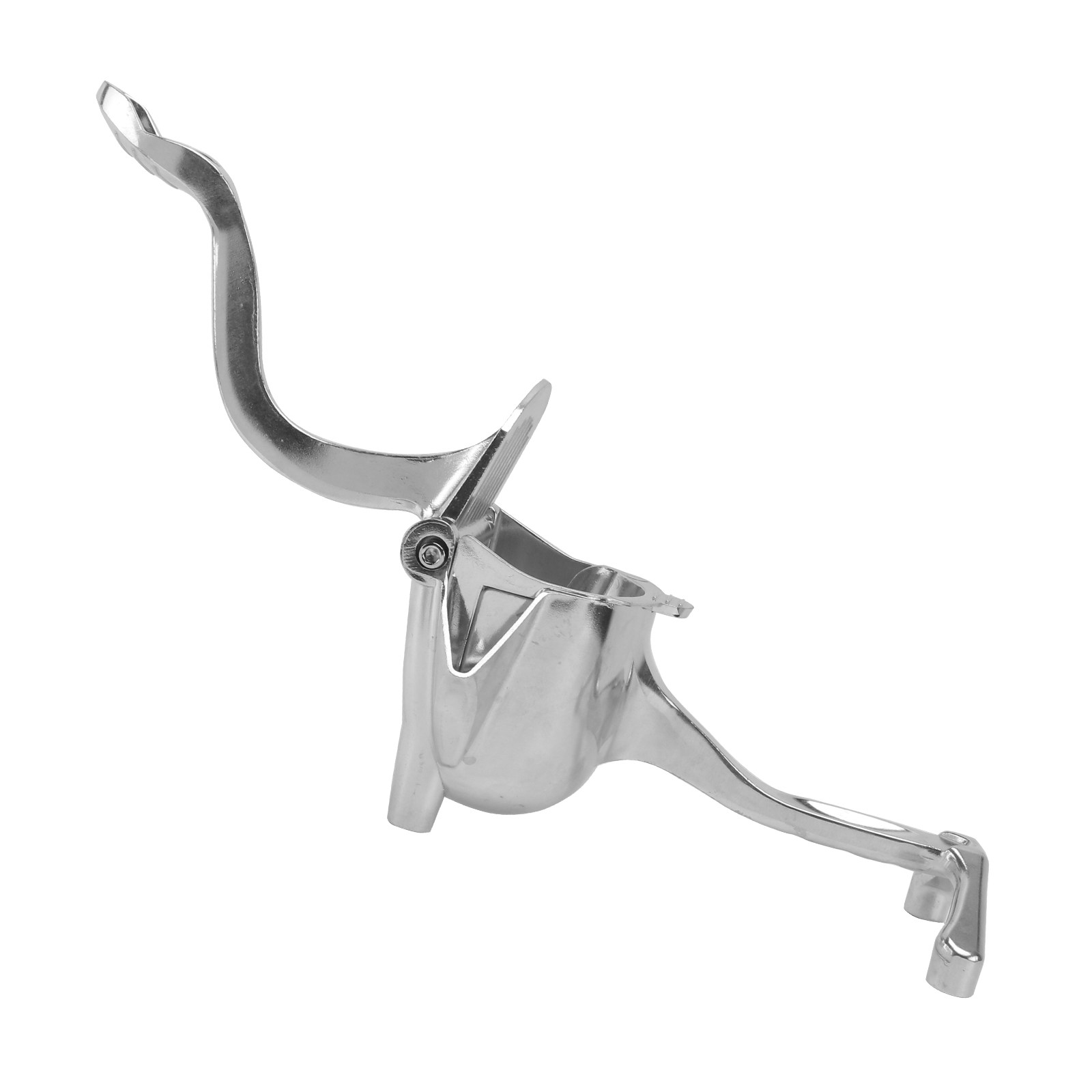 Silver Thick Aluminum Alloy Le - Citrus Juicer Bar avaliação e preço
