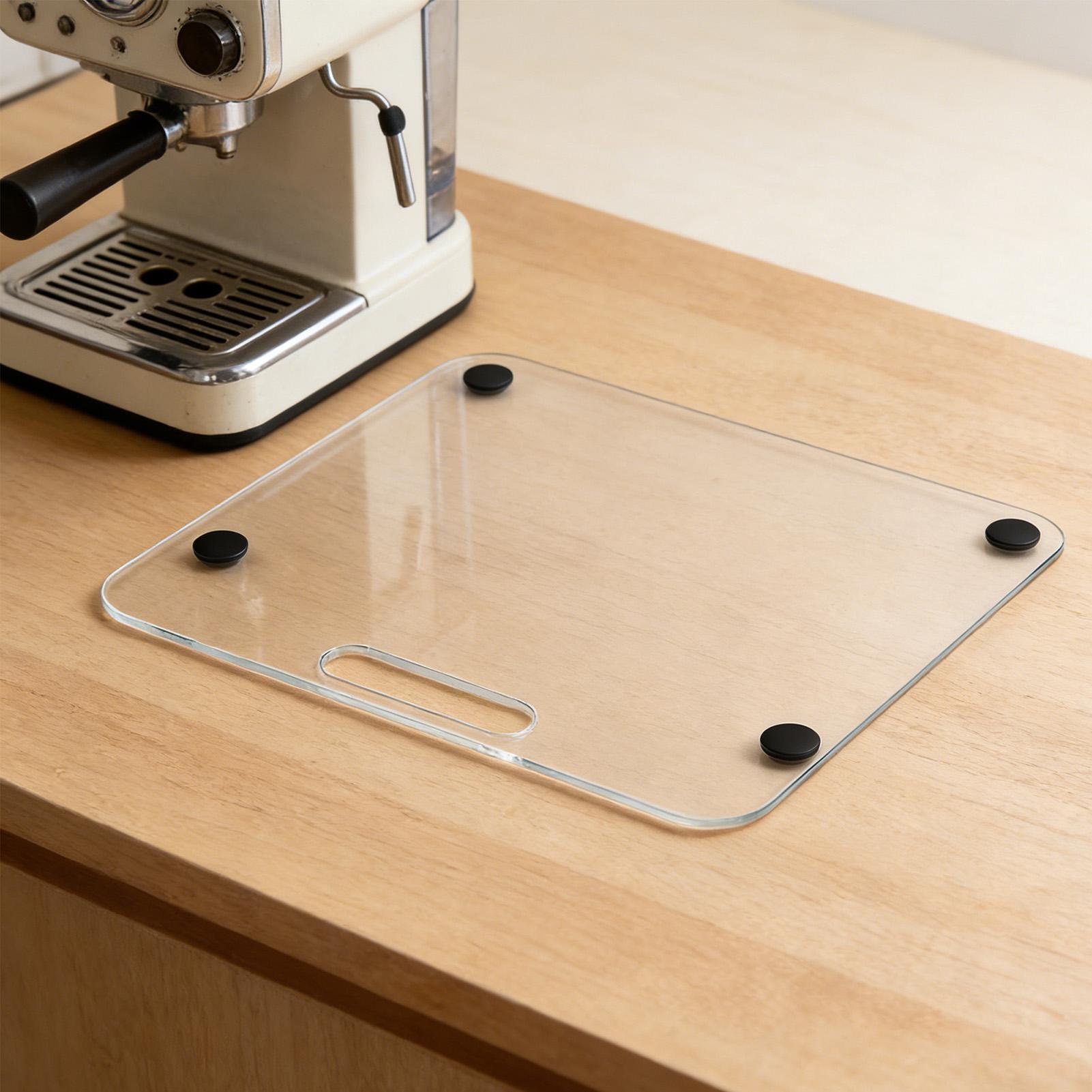 Appliance Slider Tray Silent R - Home Bar And Counter avaliação e preço