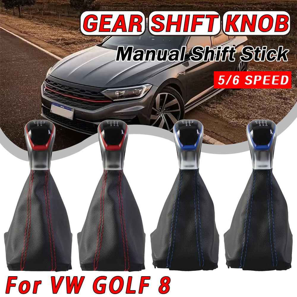 5/6 Speed Gear Lever Shift Kno - Speed Pourer Cap avaliação e preço