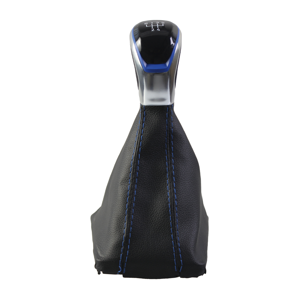 5/6 Speed Gear Lever Shift Kno - Speed Pourer Cap avaliação e preço
