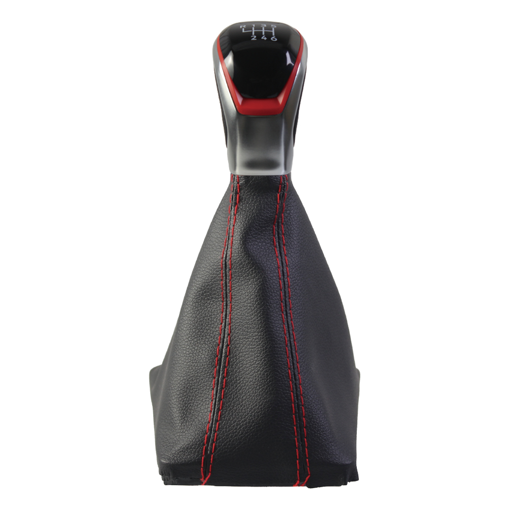 5/6 Speed Gear Lever Shift Kno - Speed Pourer Cap avaliação e preço