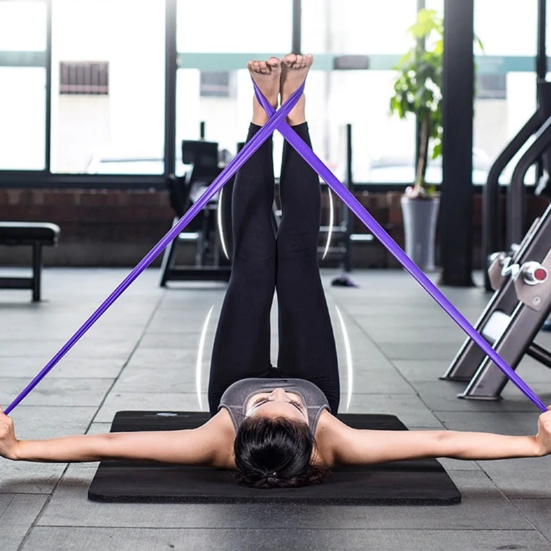 【BIG SALE】Toning Bars& Straps, - Home Bar Word avaliação e preço