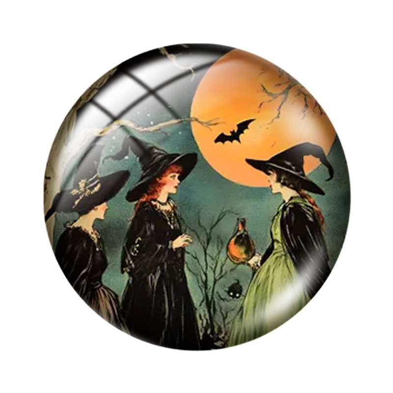 Vintage Halloween  12/18/20/25 - Old Fashioned Glass avaliação e preço