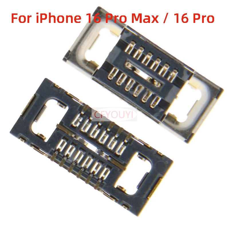 1-10pcs For iPhone 16 Pro Max  - Home Bar Iphone avaliação e preço
