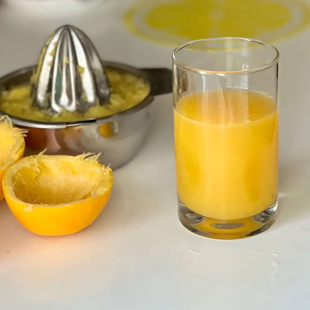 Stainless Steel Manual Citrus  - Citrus Juicer Bar avaliação e preço