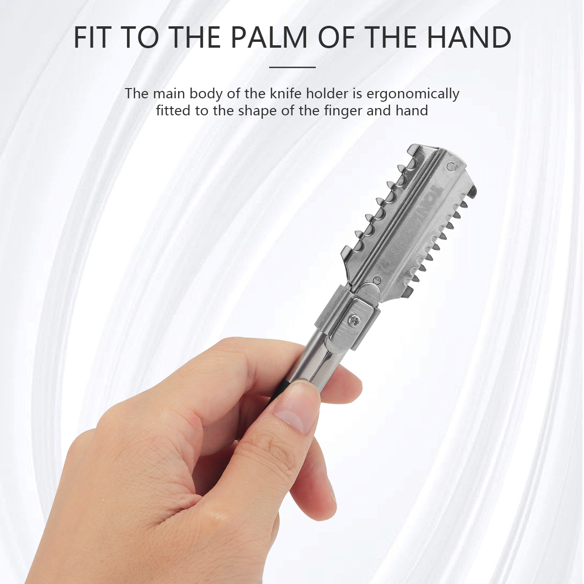 Salon Double-Edge Shaving Hair - Home Barbershop avaliação e preço