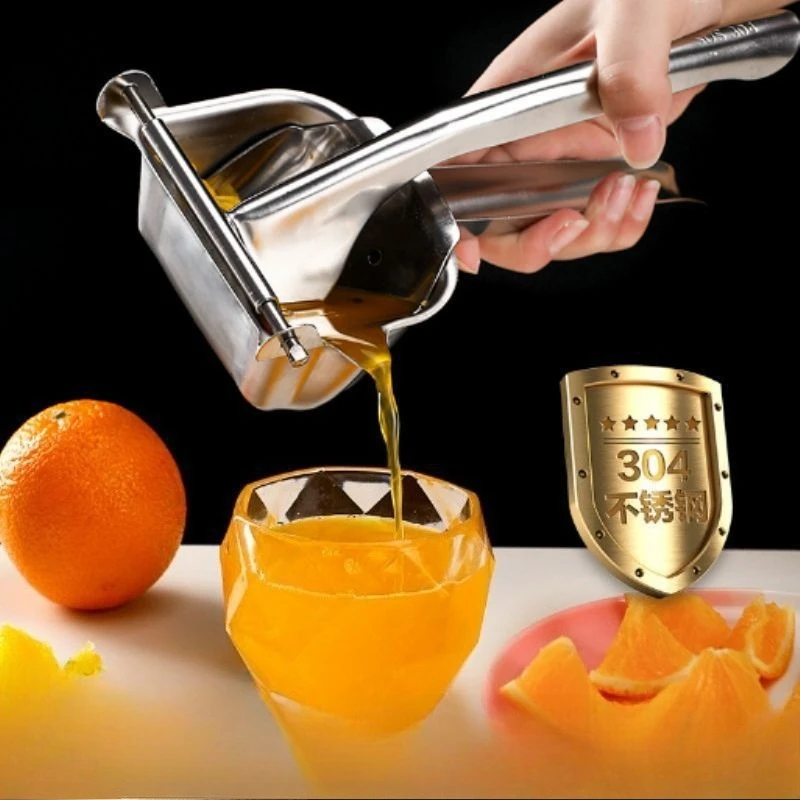 Manual Juicer Detachable Desig - Citrus Juicer Bar avaliação e preço