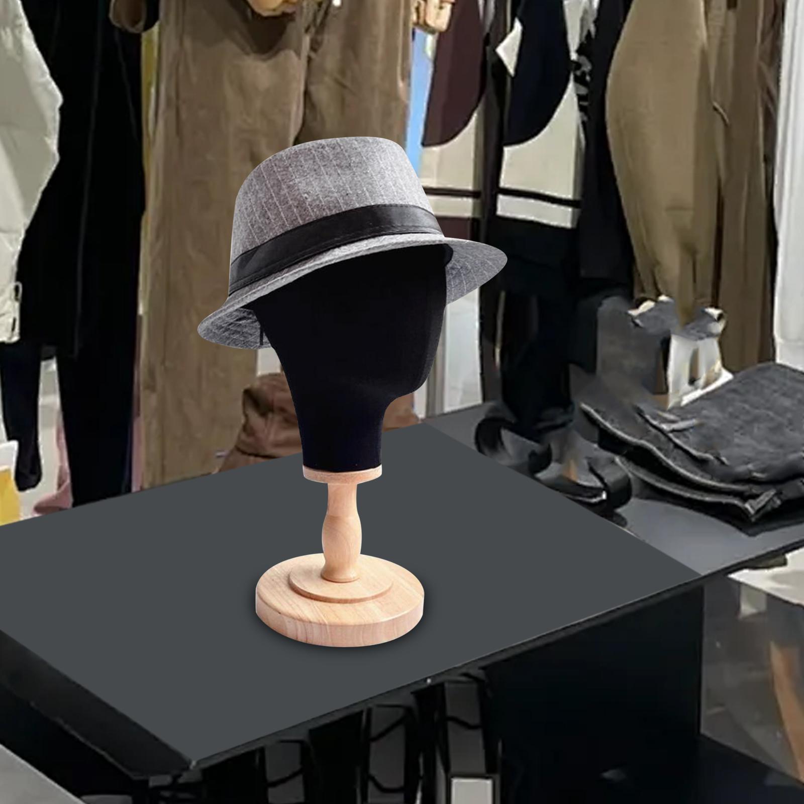 Mannequin Head Wig Stand Holdi - Home Barbershop avaliação e preço
