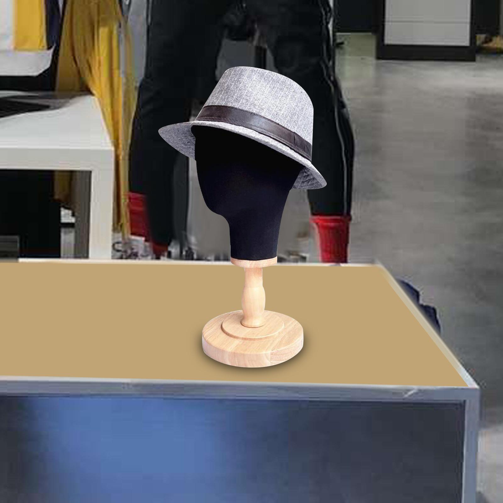 Mannequin Head Wig Stand Holdi - Home Barbershop avaliação e preço