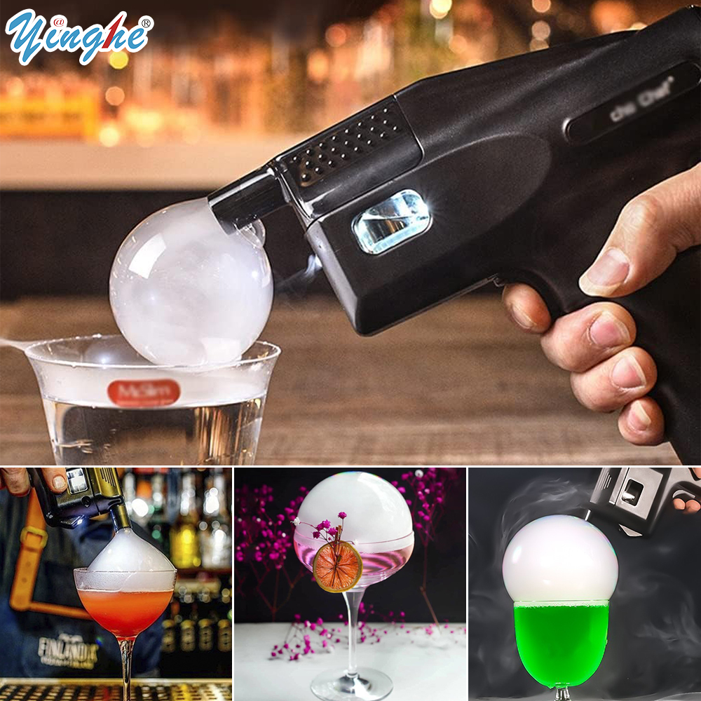 Smoke Gun Cocktail, Cocktail S - Smoking Gun Kit avaliação e preço