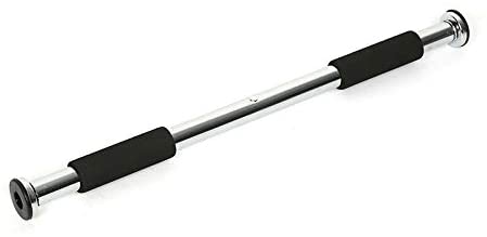 Door Frame Pull up and Chin up - Home Bar And Gym avaliação e preço