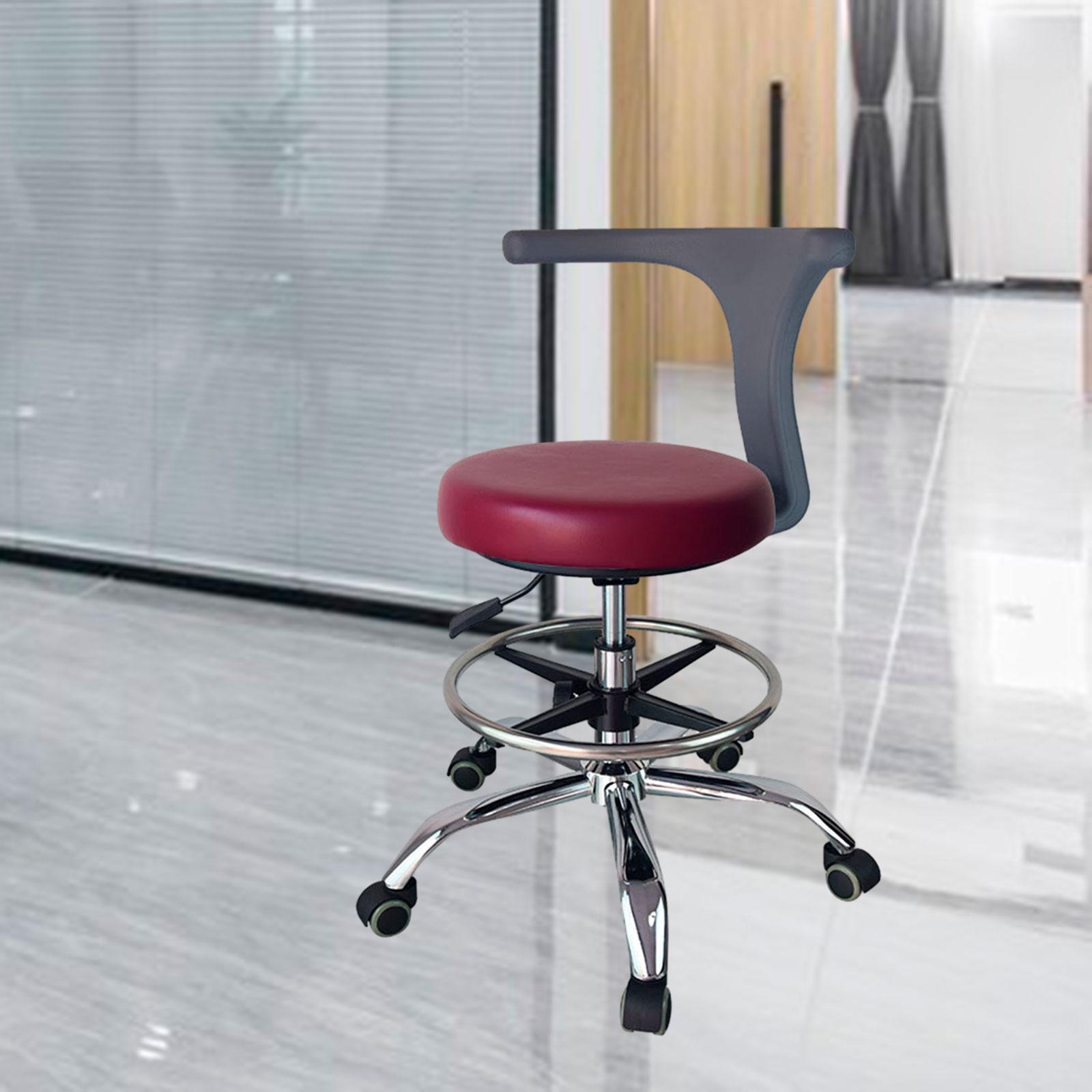 Replacement Pub Bar Stool Roun - Home Bar Stools avaliação e preço