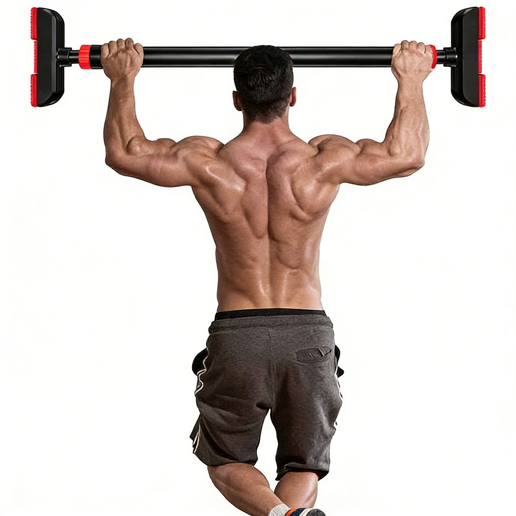 Screw- Strength Training Pull  - Home Bar And Gym avaliação e preço