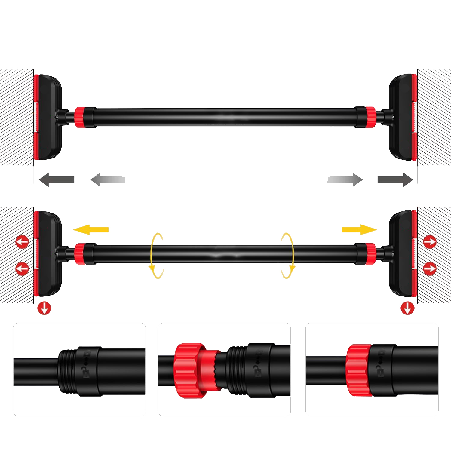 Screw- Strength Training Pull  - Home Bar And Gym avaliação e preço